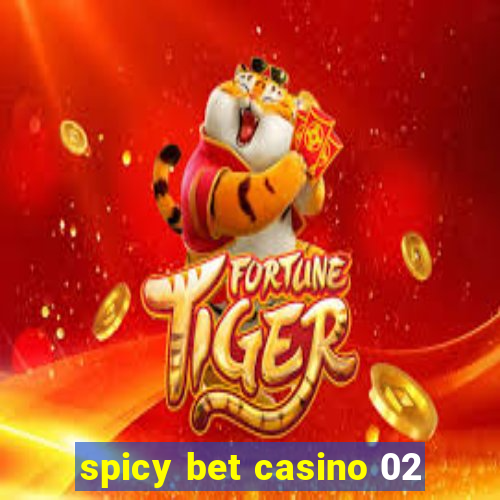 spicy bet casino 02